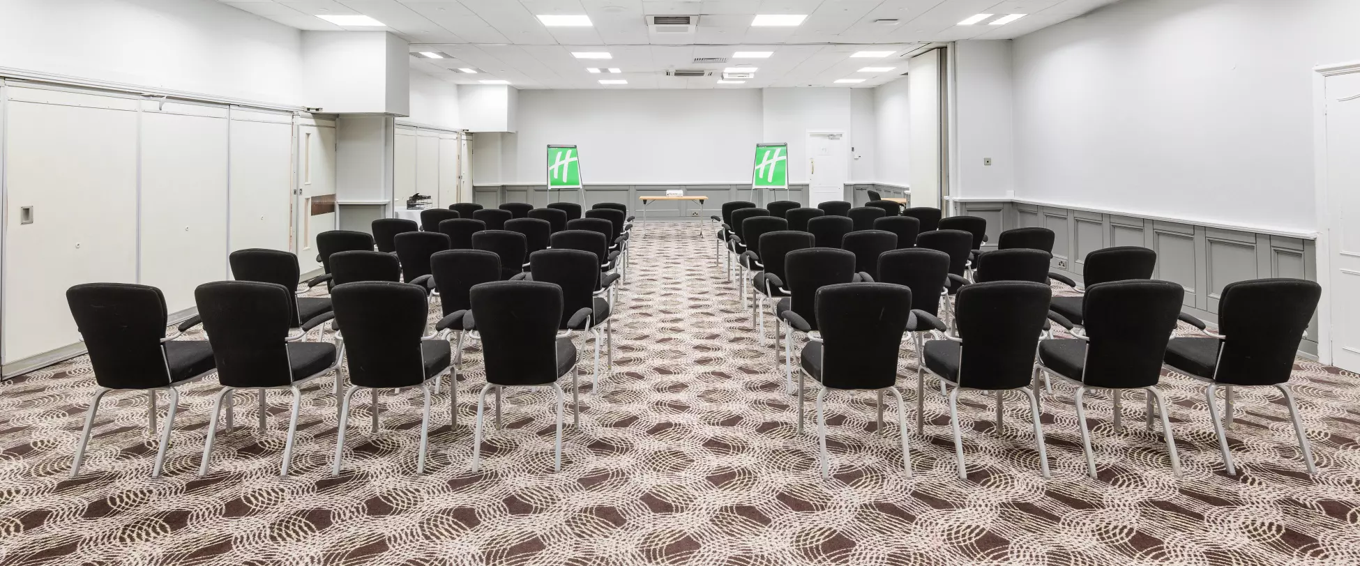 Holiday Inn Norwich North Meetings & Conferences.