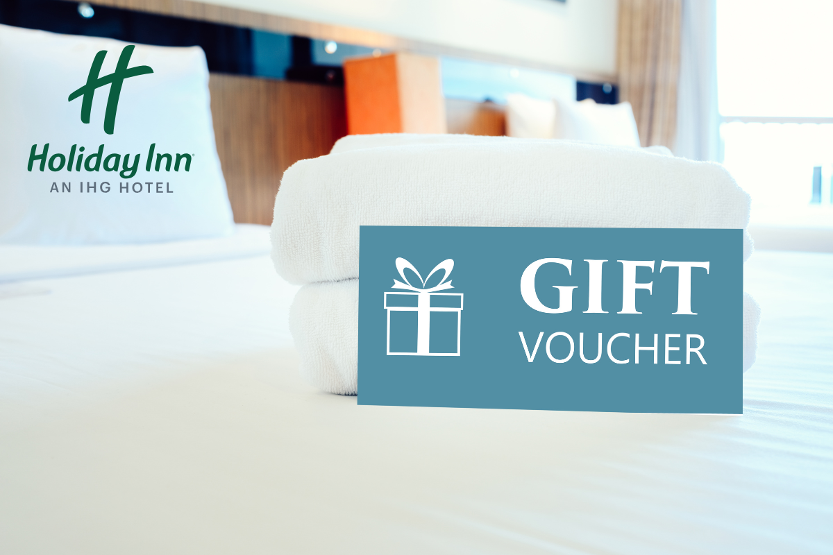 Hi Norwich North Gift Vouchers.